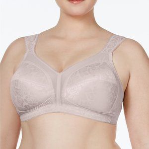 Playtex 18 Hour Ultimate  Comfort Wireless Bra